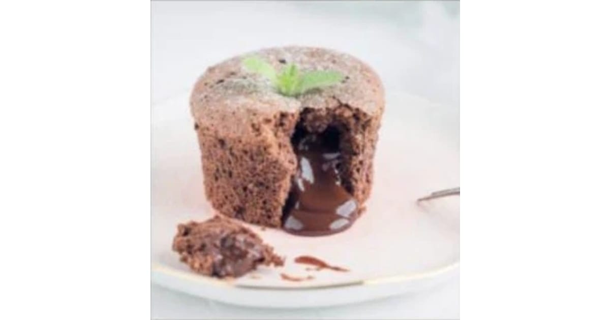 Lava Cake