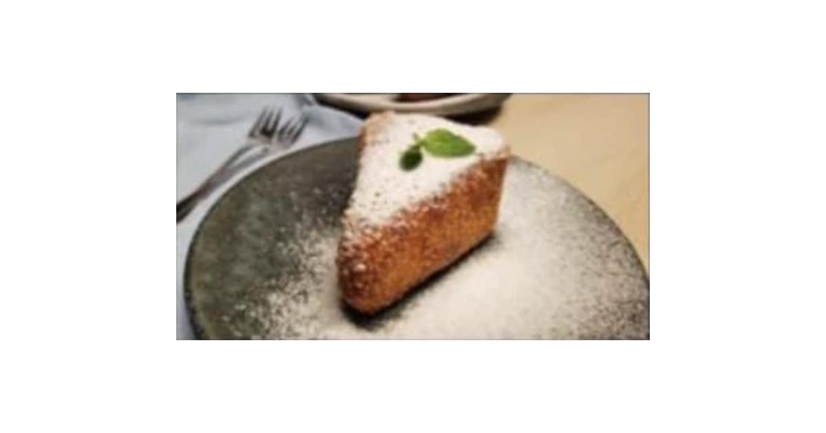 Fried Cheesecake