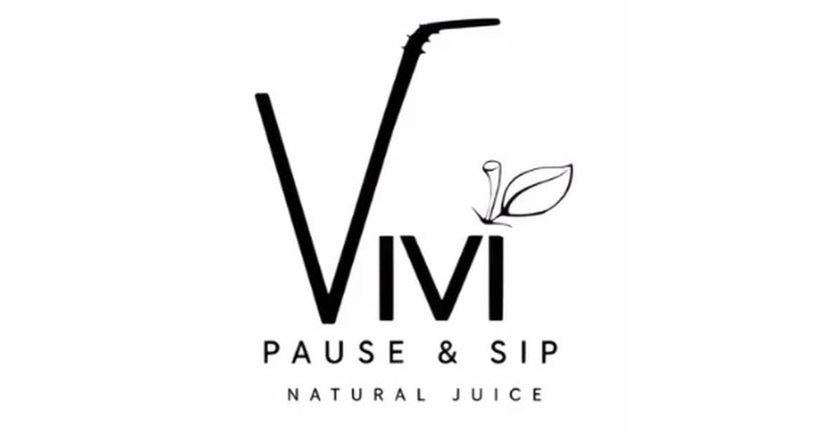 Vivi Natural Juice