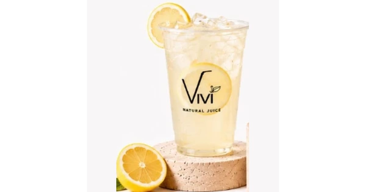 Lemonade