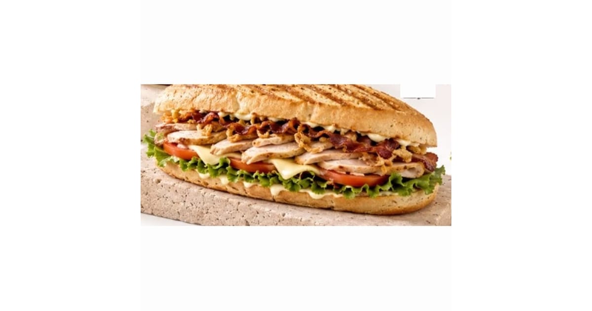Vivi Club Panini