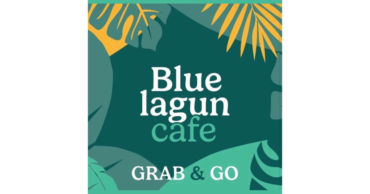 Blue Lagun Cafe