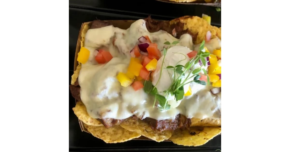 Nachos Baka