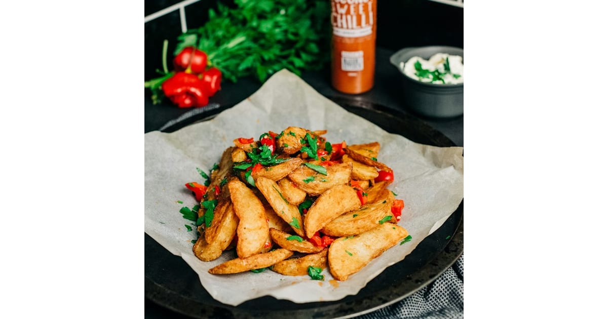 Loaded Wedges