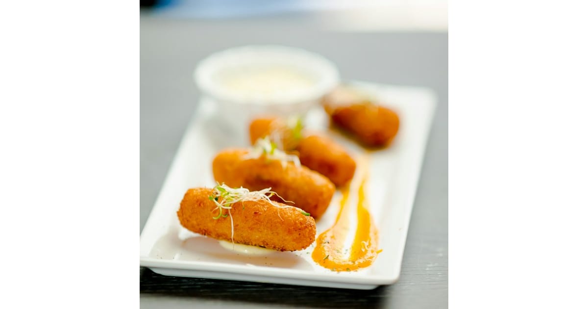 Chicken Kroket
