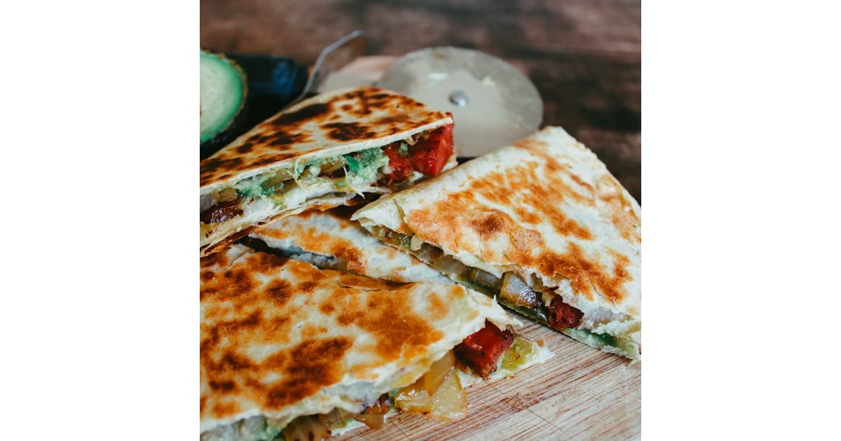 Quesadilla