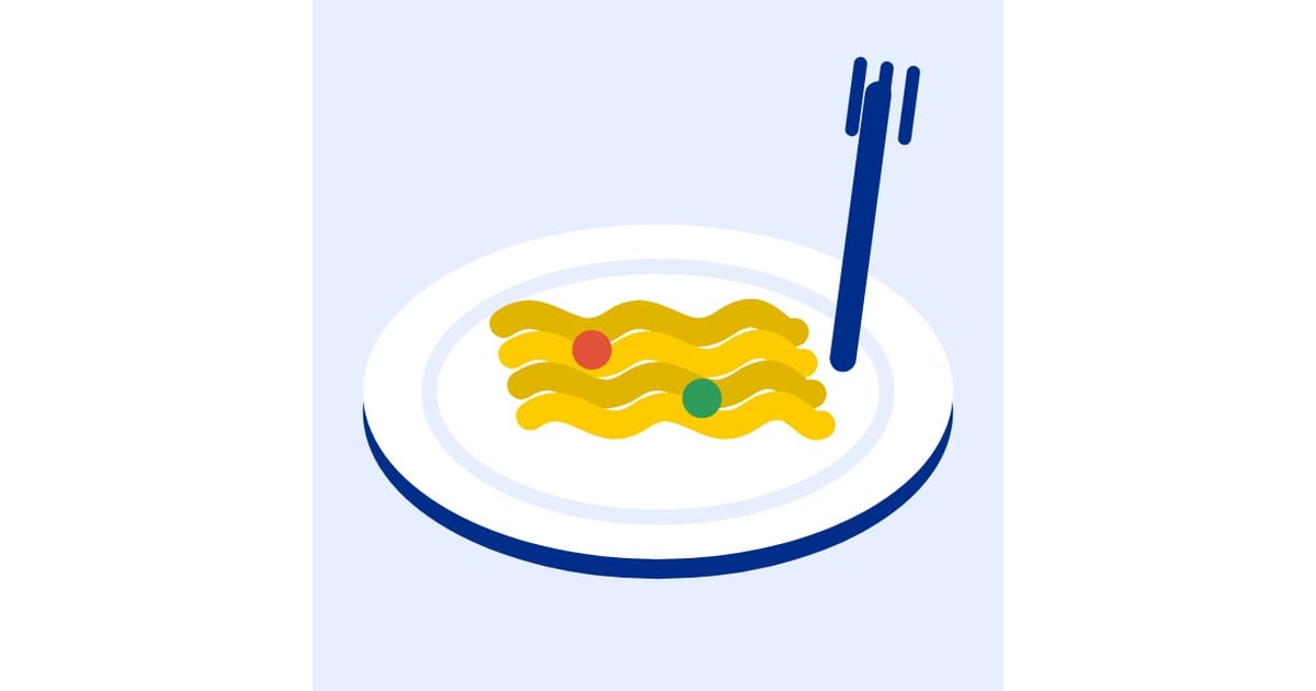 Side Pasta