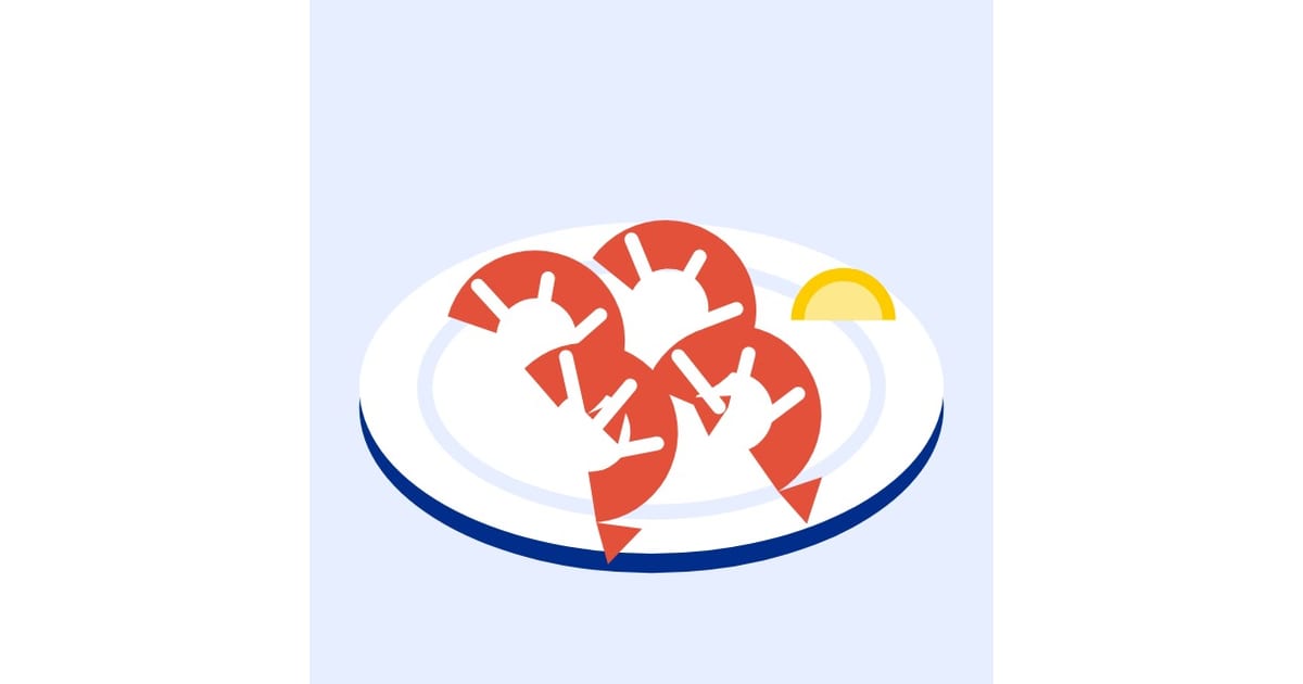 Shrimps