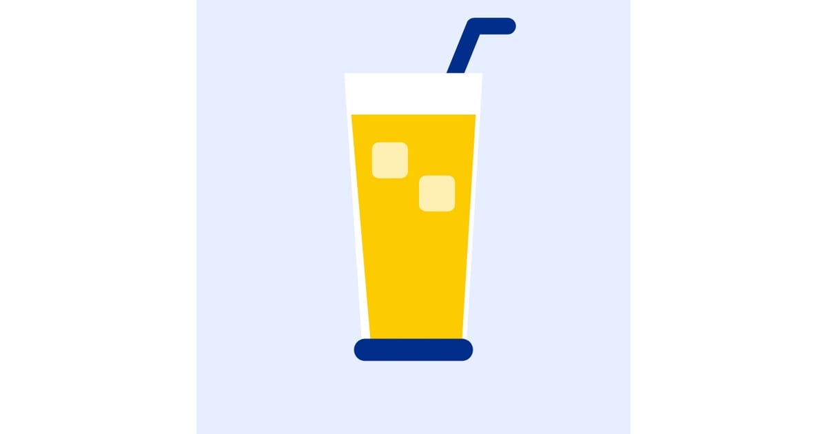 Juice Natural
