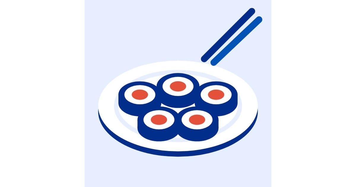 Spicy Tuna Roll
