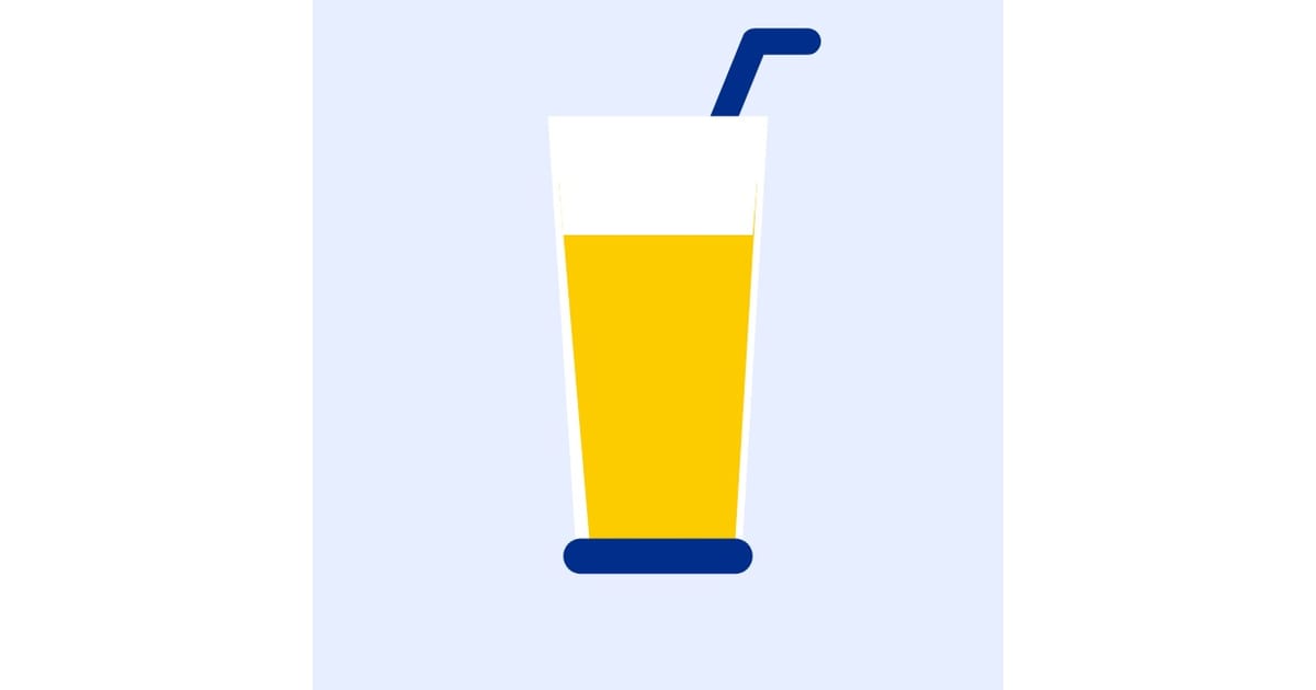 Pineapple Smoothie