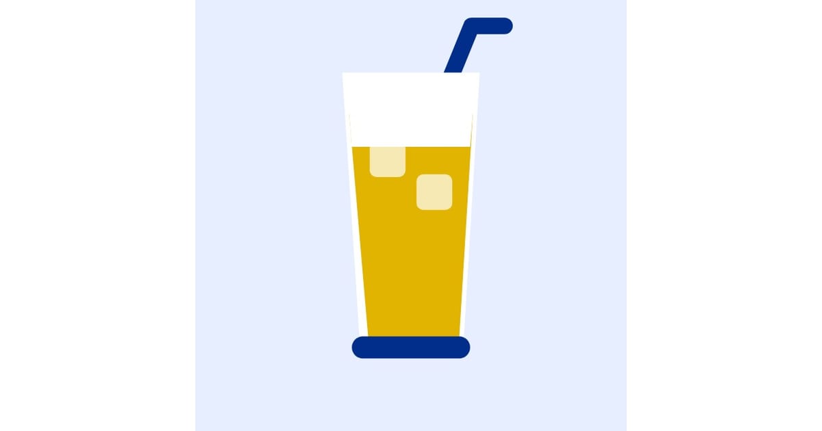 Iced Cappuccino