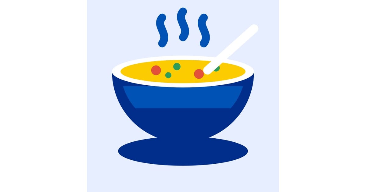 Soup of the Week