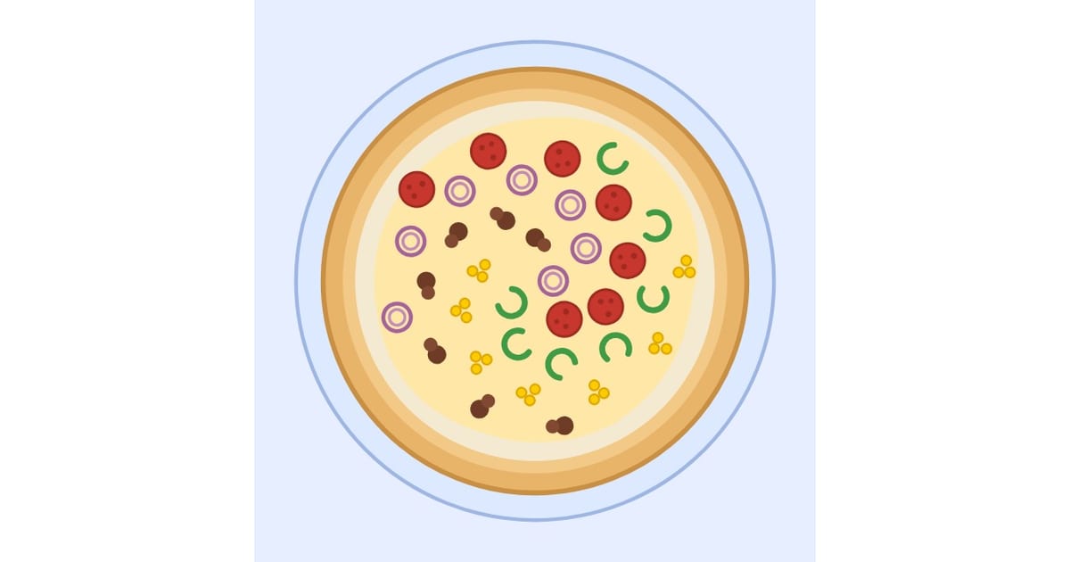 Stoplight Pizza