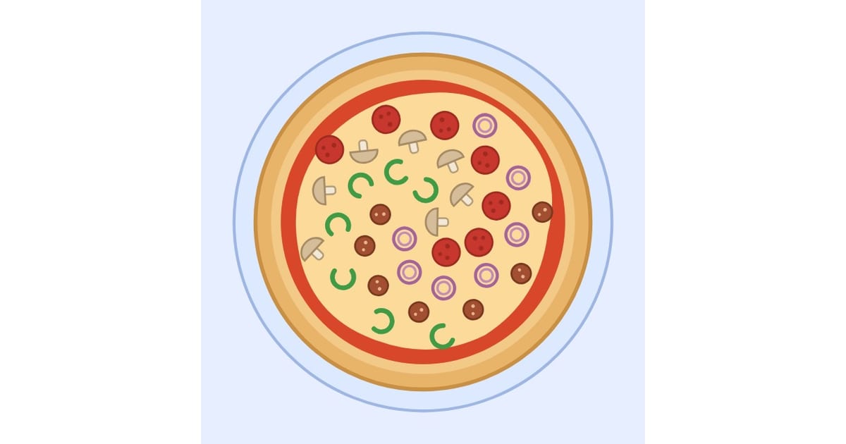 Supreme Pizza