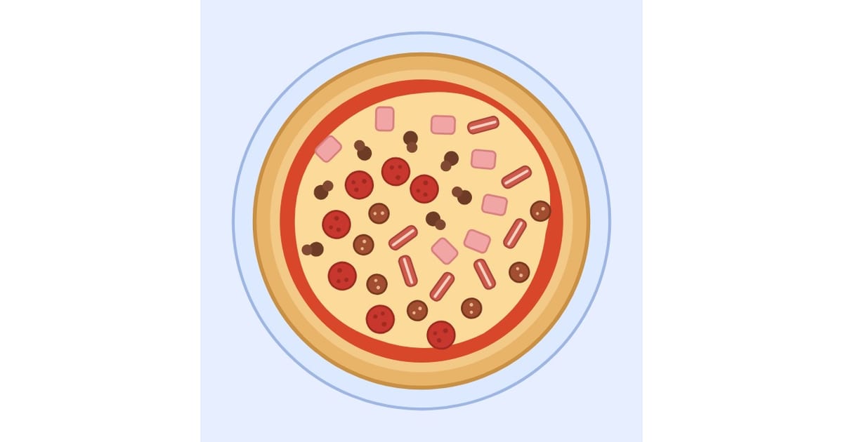 Meatlovers Pizza