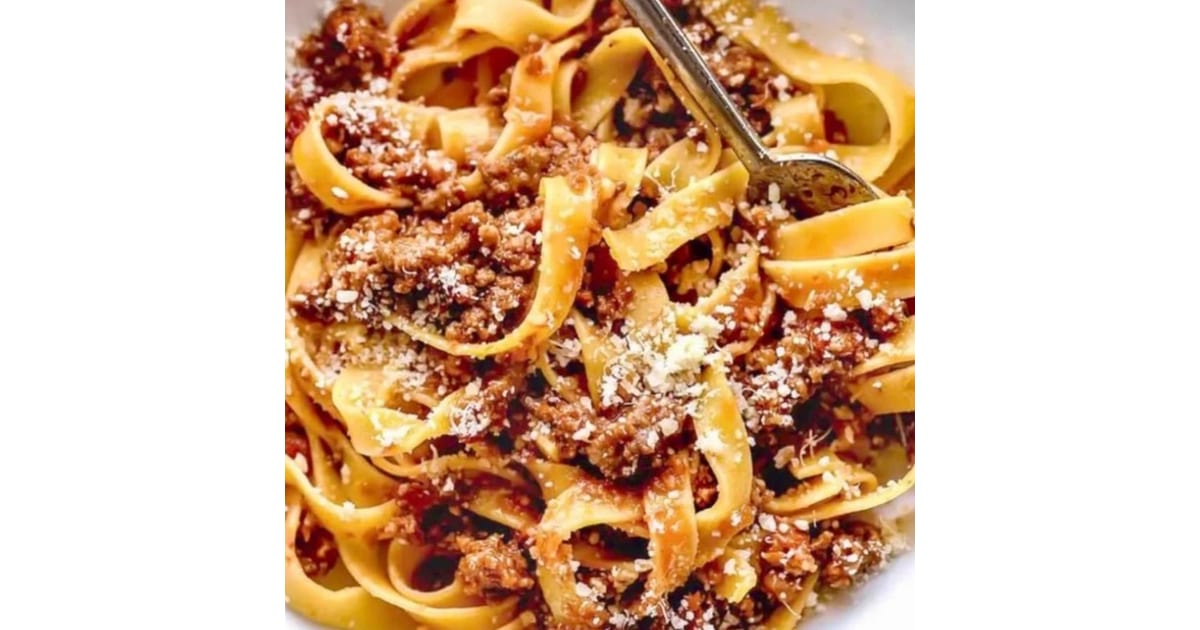 Bolognaise