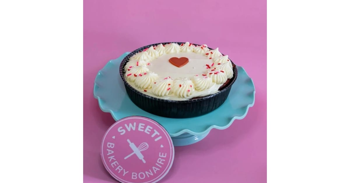Red Velvet Cake