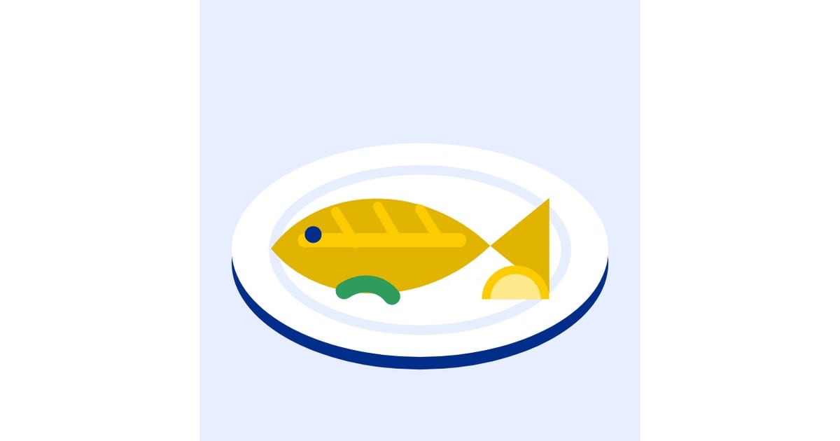 Dorado Filet