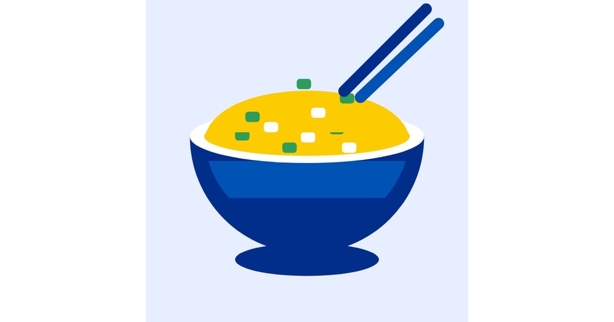Rice with Vegetables