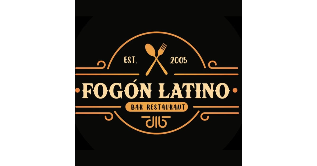Fogon Latino