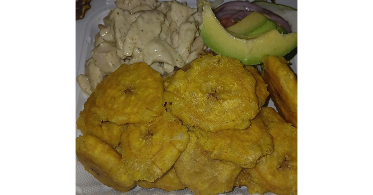 Pechuga a la Crema