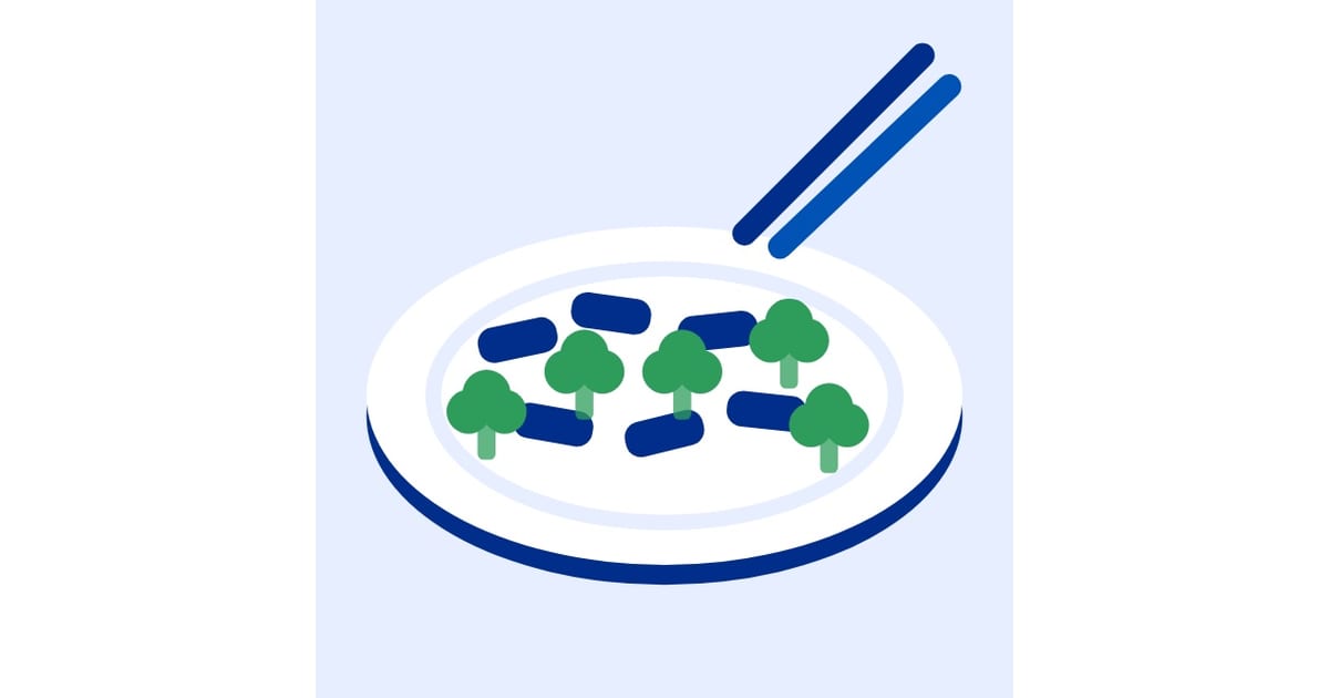 Lomito Broccoli