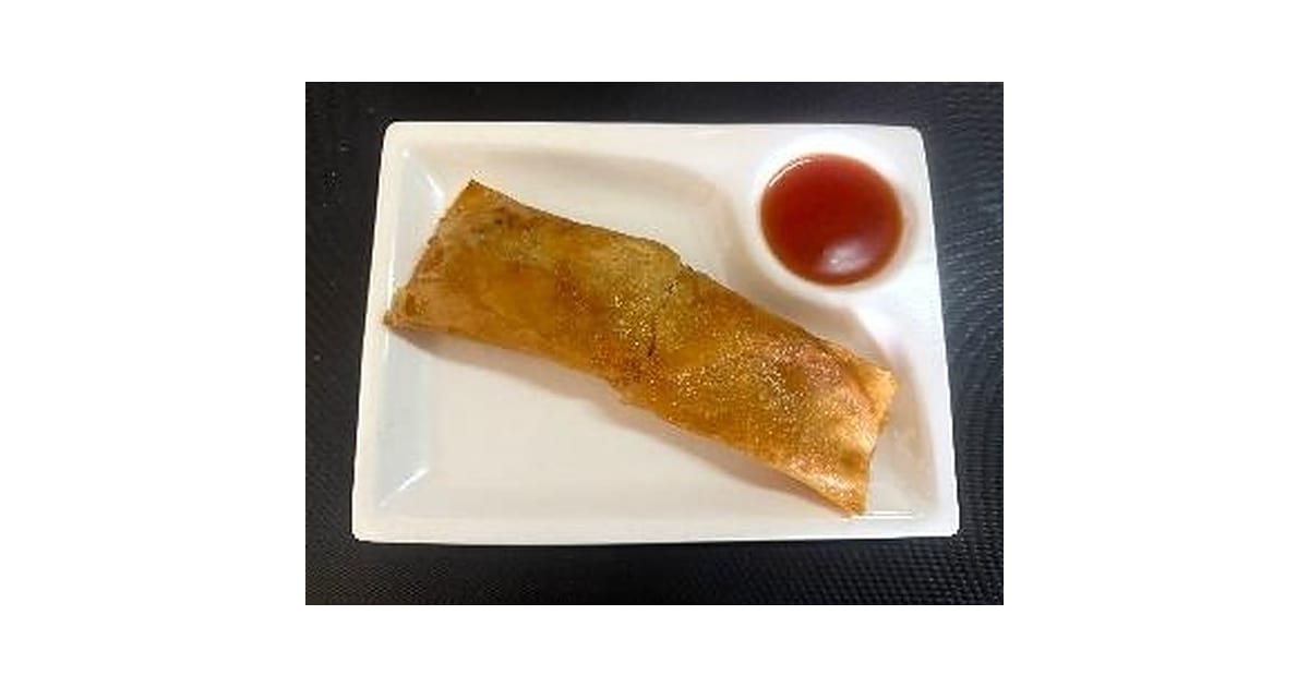 Big Loempia