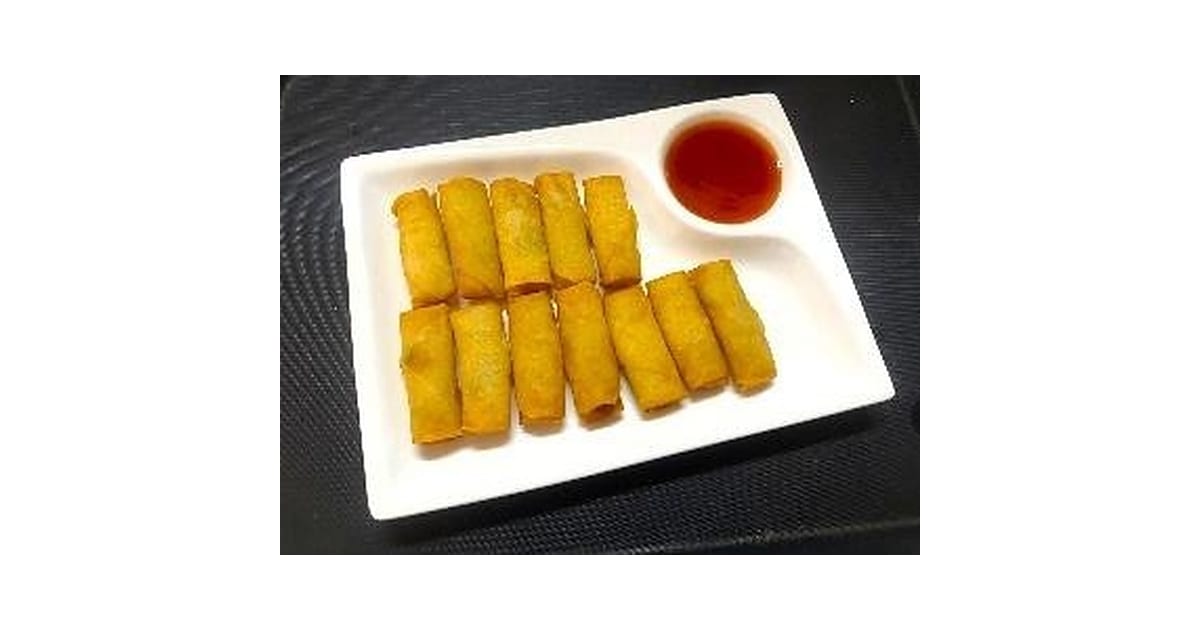Mini Loempia