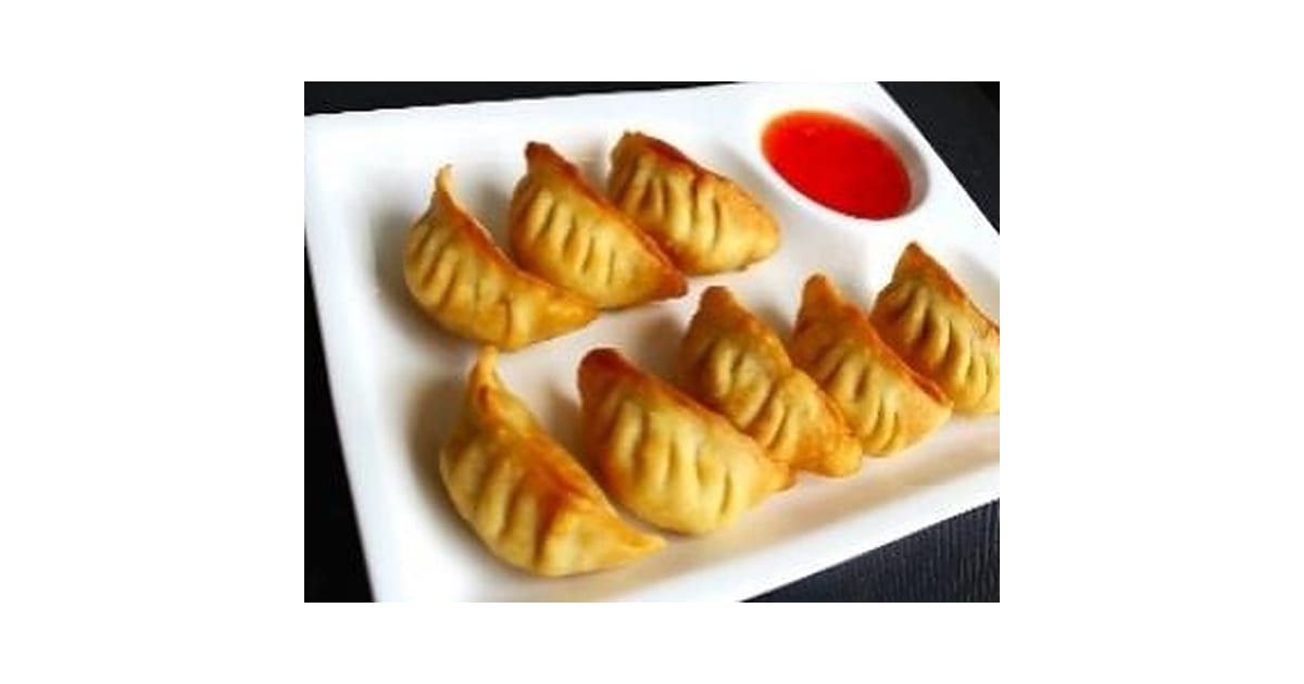 Dumplings