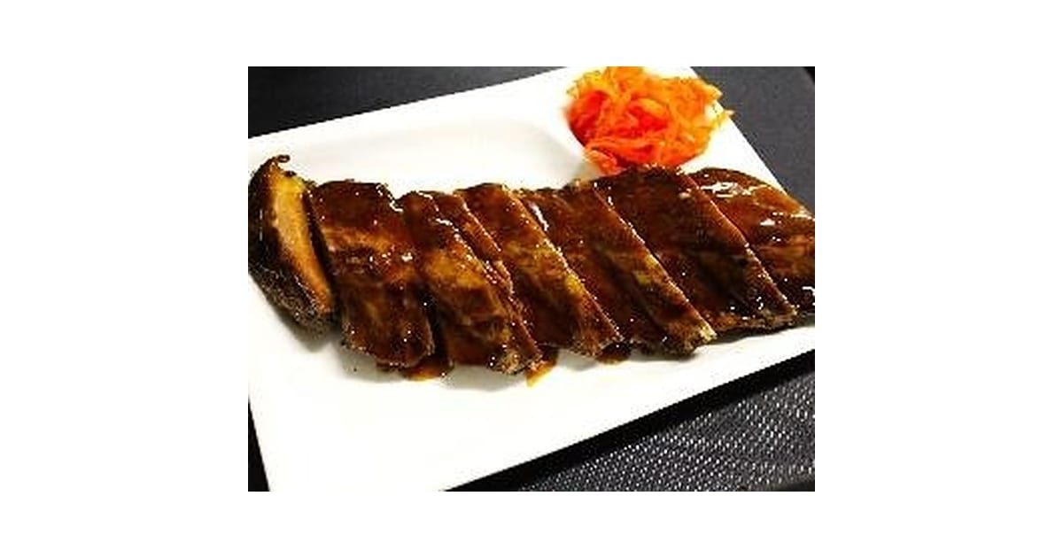 Ribs (Plain)