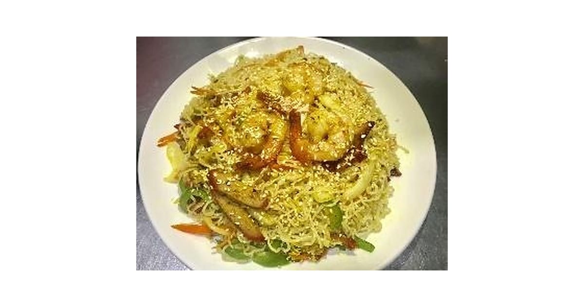 Singapore Mihoen