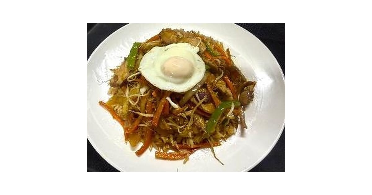 Nasi Goreng