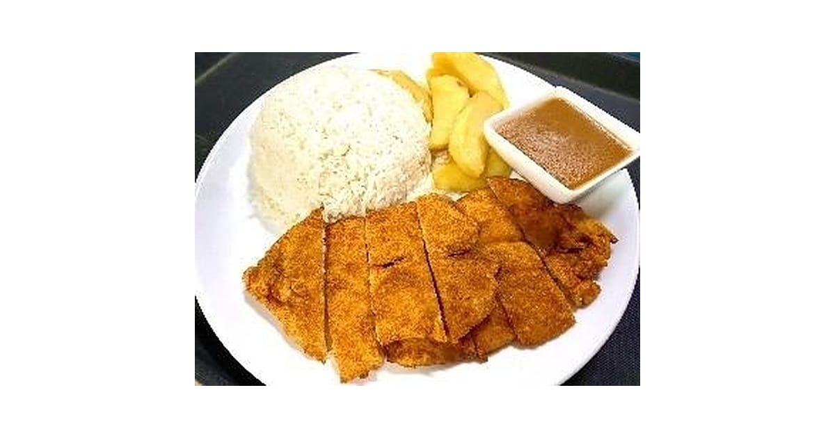 Chicken Cutlet