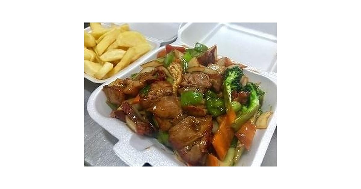 Roast Pork