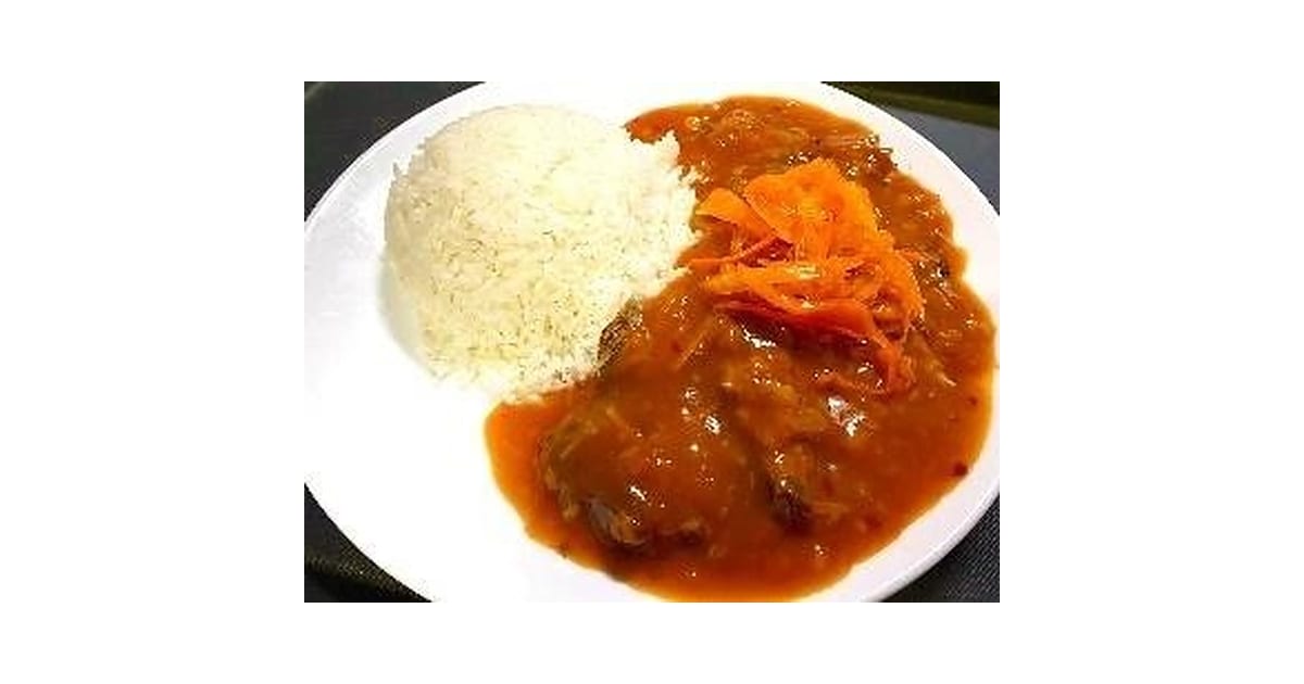 Babi Pangang