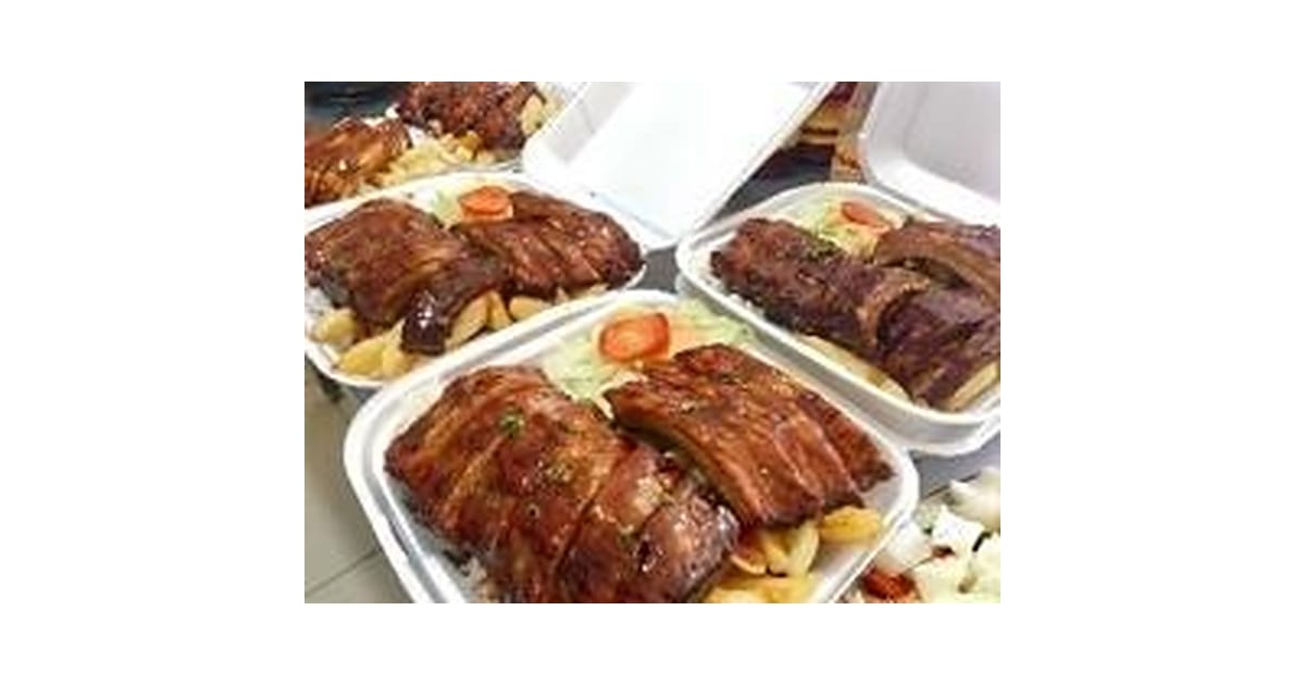 Loin Ribs