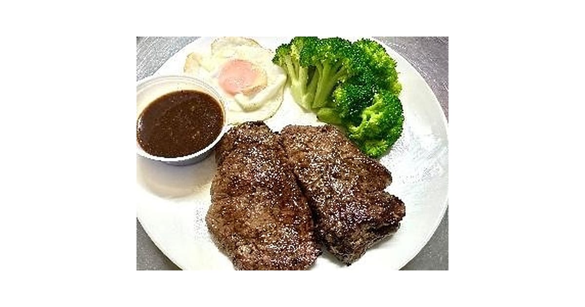 Filet Mignon