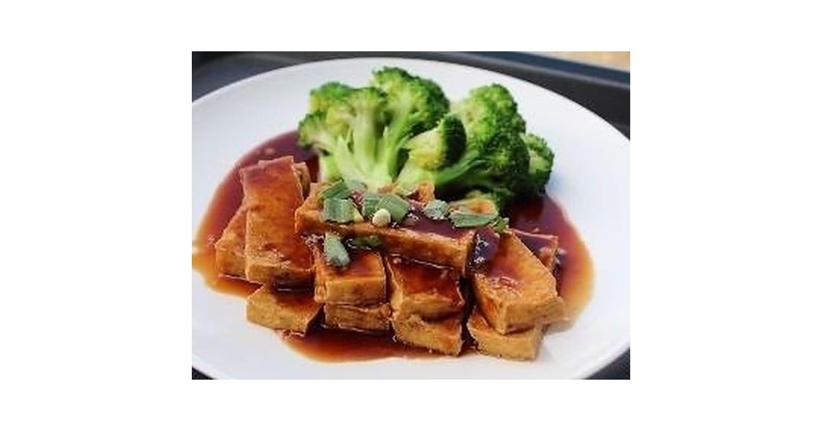 Tofu