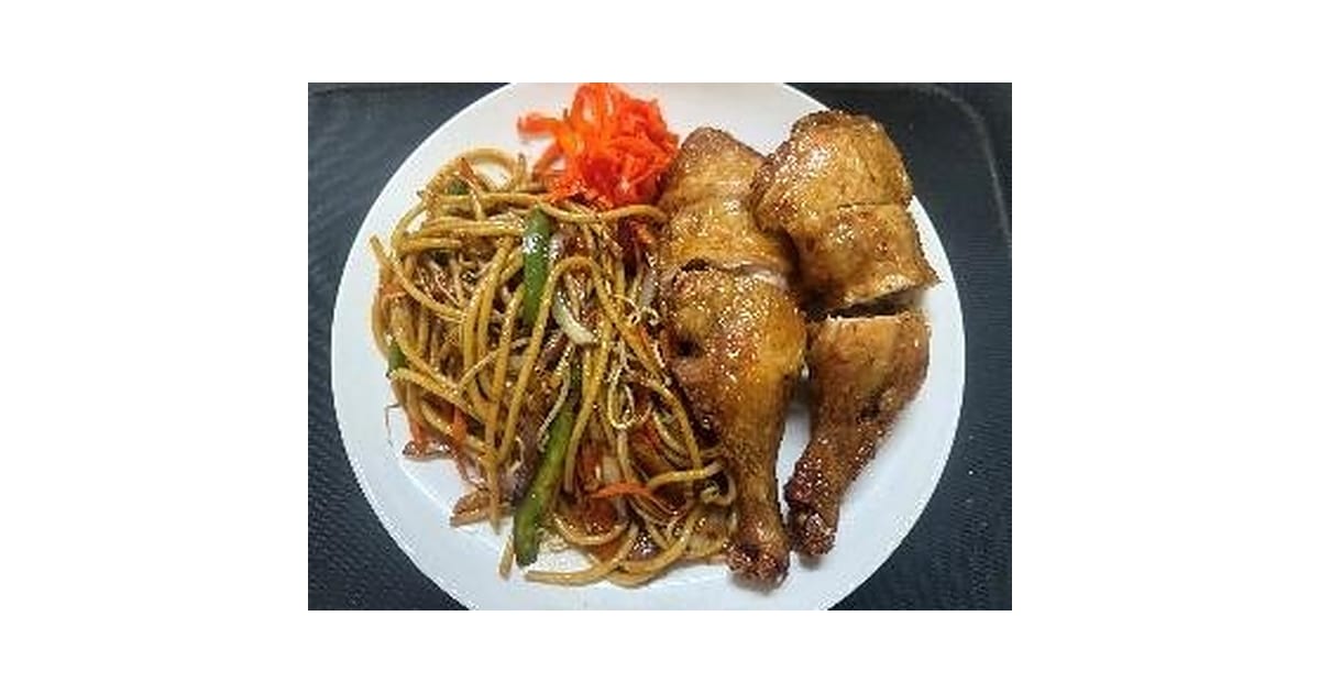 Bami Kip