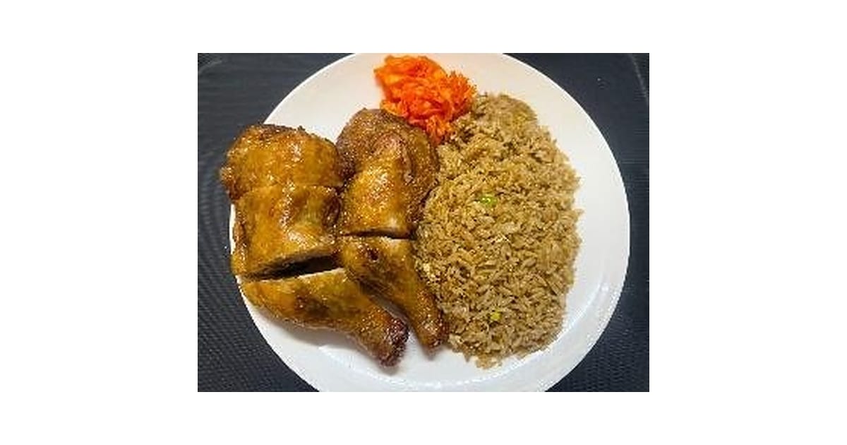 Nasi Kip