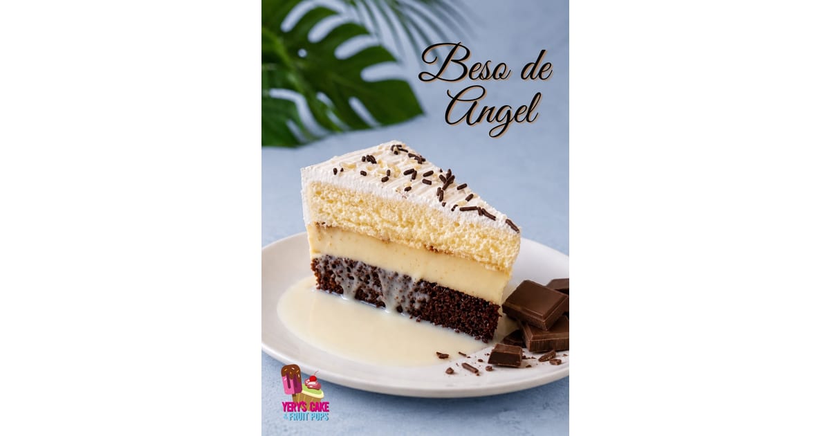 Beso de Ángel
