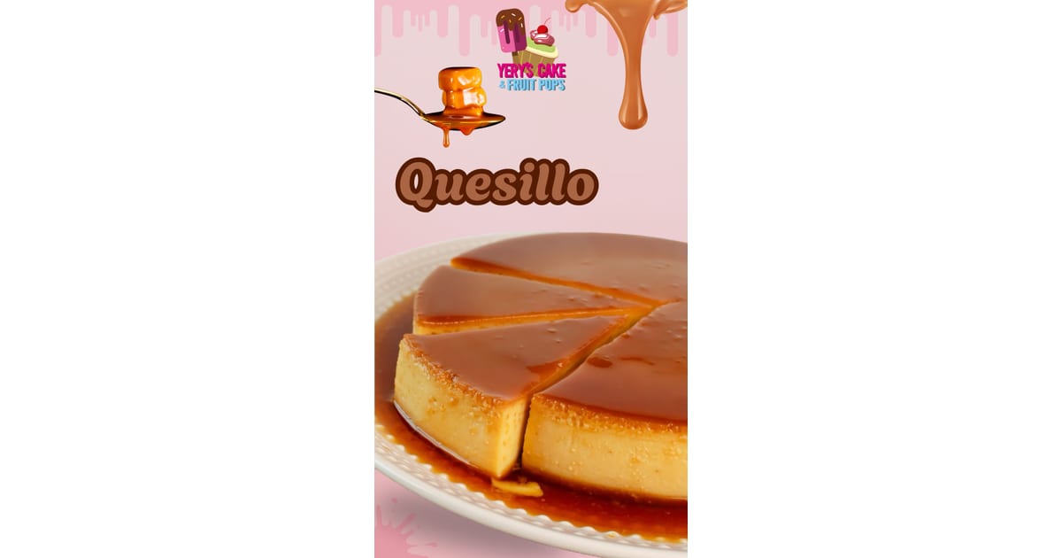 Quesillo