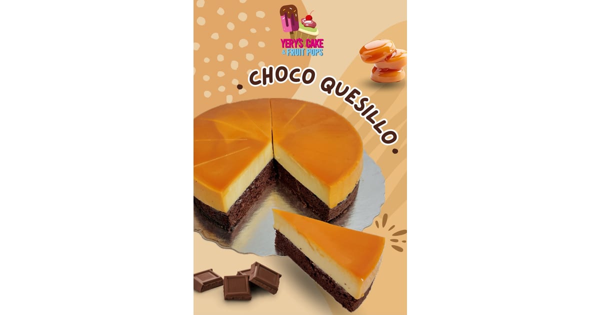 Choco Quesillo