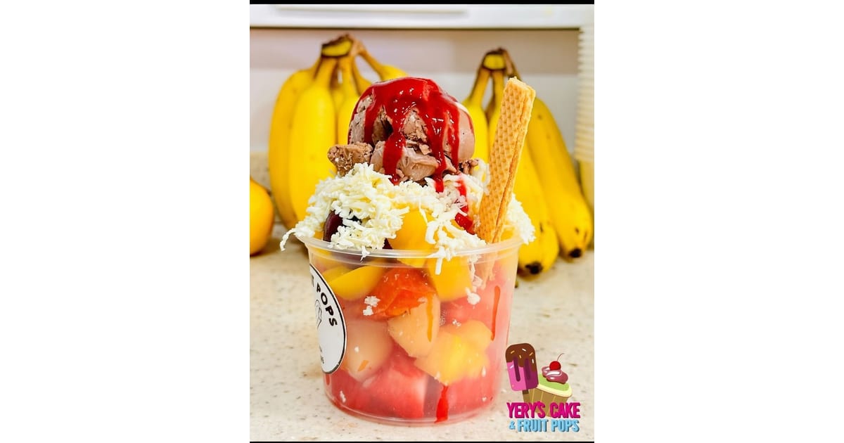 Ensalada de Frutas