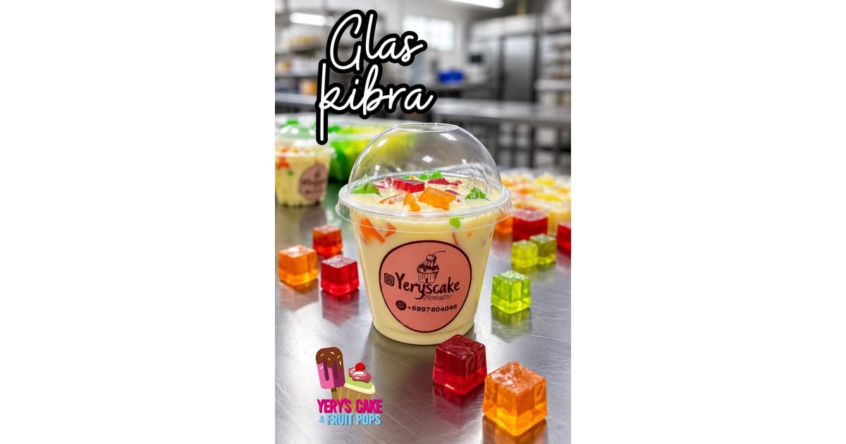 Glas Kibra