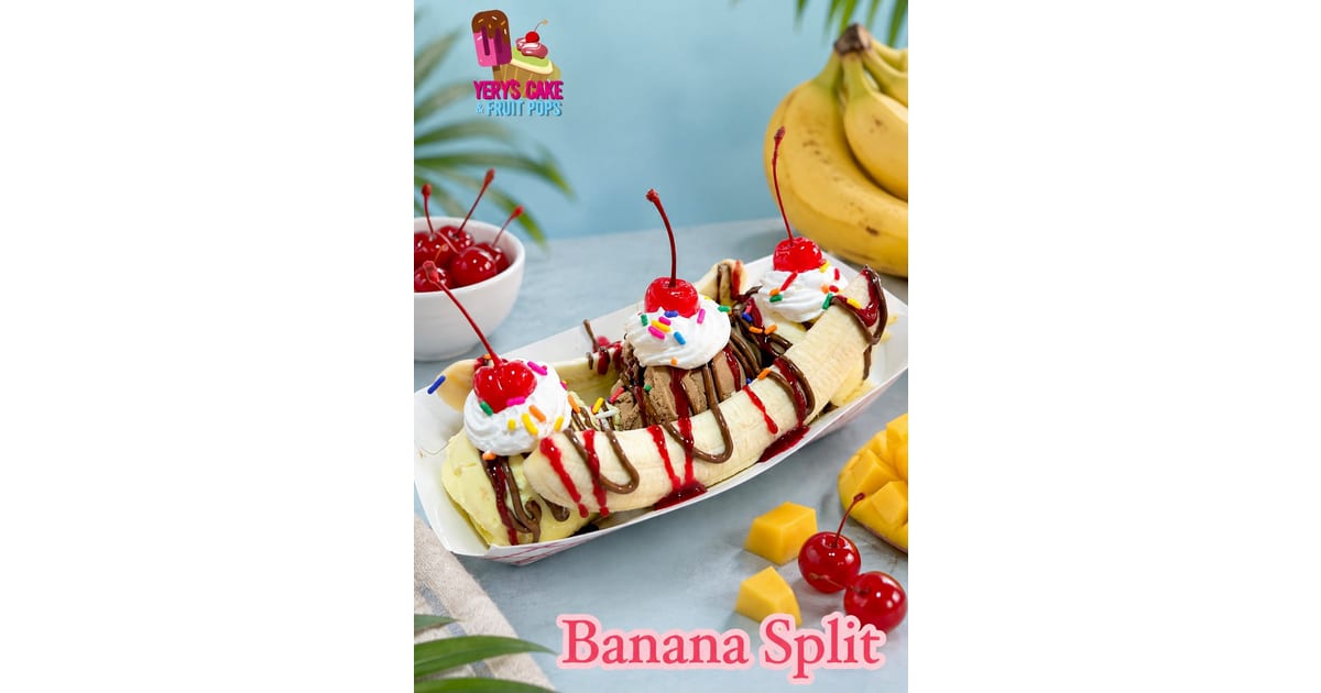 Banana Split