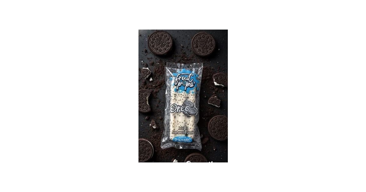 Fruit Pop Oreo