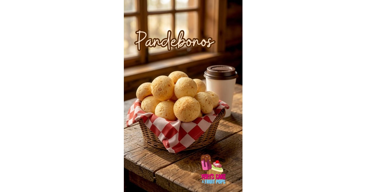 Pandebono