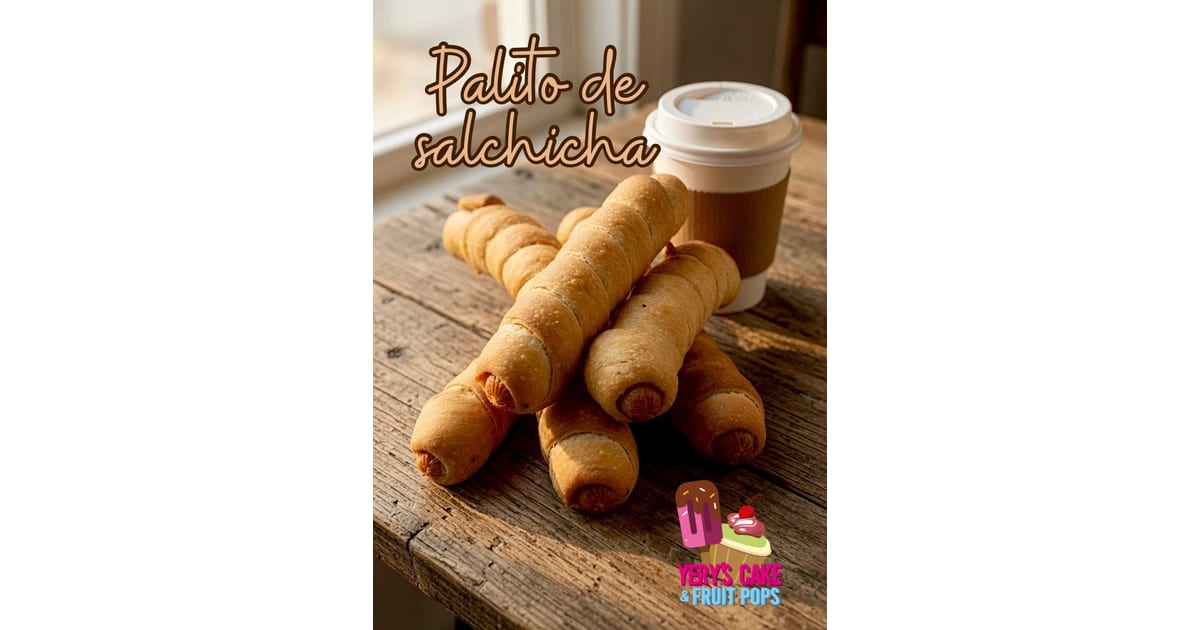 Palito de Salchicha
